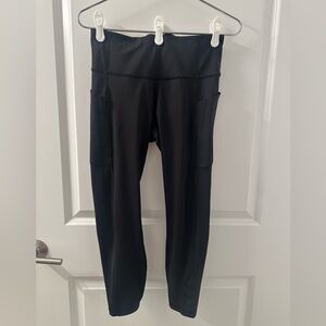 Athleta Women’s Leggings | Black | M